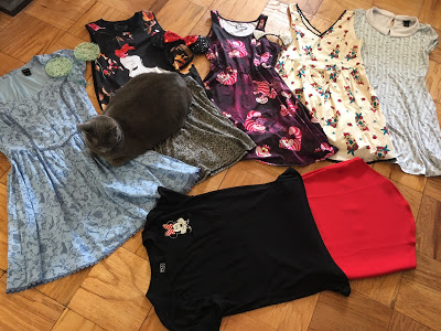 Disney clothes