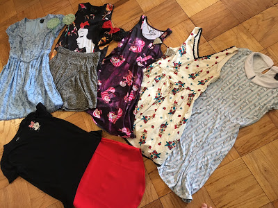 Disney clothes