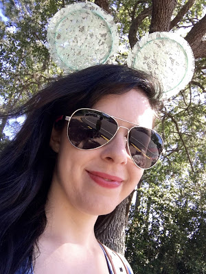 WDW trip report