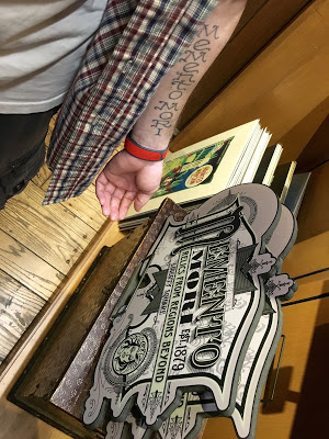 WDW trip report