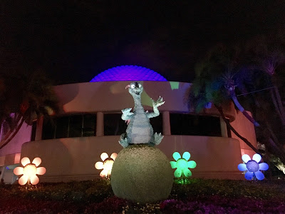 Figment topiary