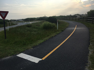 Assateague Island