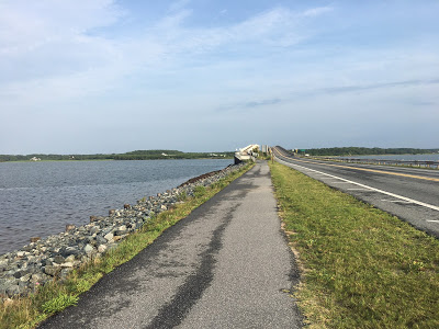 Assateague Island