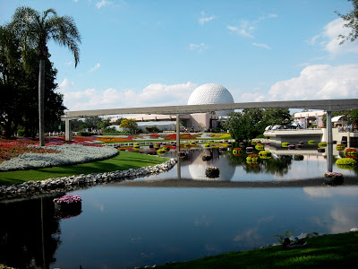 Epcot