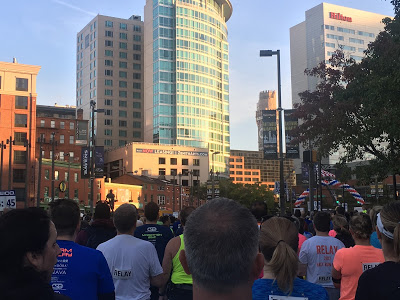 Baltimore Marathon