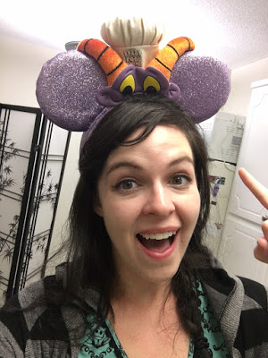 Figment ears