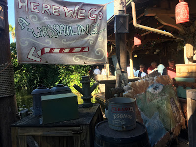 Jingle Cruise