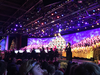 Candlelight Processional
