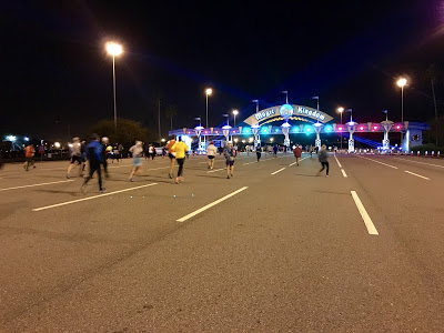 WDW Marathon