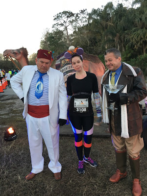 WDW Marathon