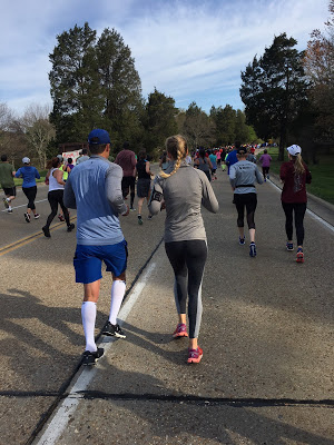 George Washington Parkway Classic