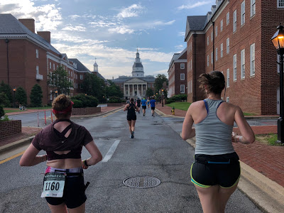 Wayfarer's 10K
