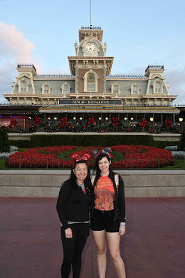 Main Street Station