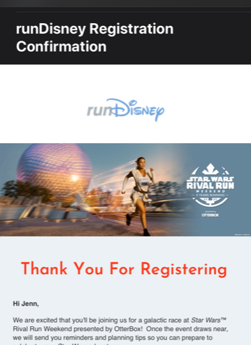 runDisney