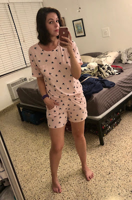 Disney pajamas