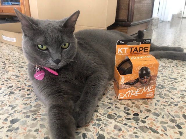 KT Tape Extreme