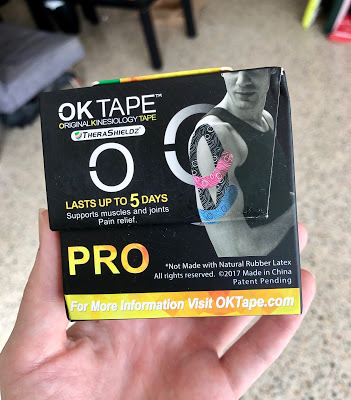 OK Tape