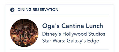 Oga's Cantina ADR