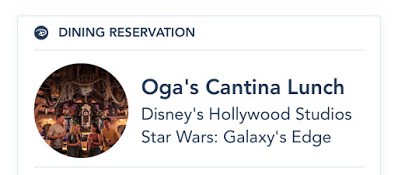 Oga ADR Oga's Cantina ADR