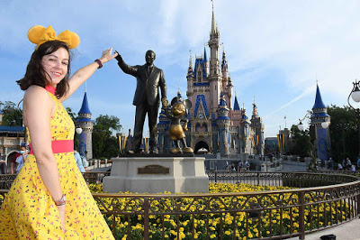 Magic Kingdom