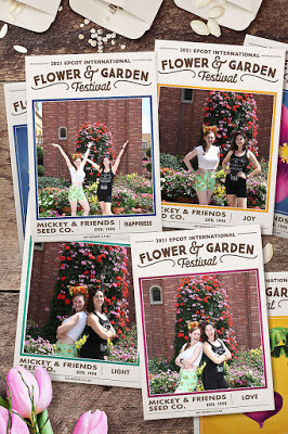 Flower & Garden