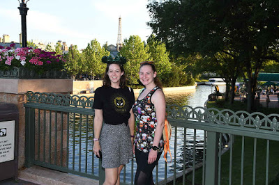 Epcot France Epcot France