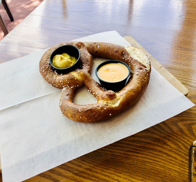 Pretzel Pretzel