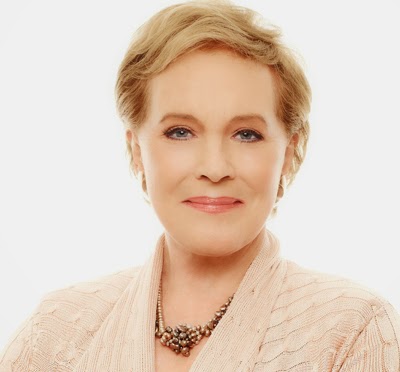 Julie Andrews