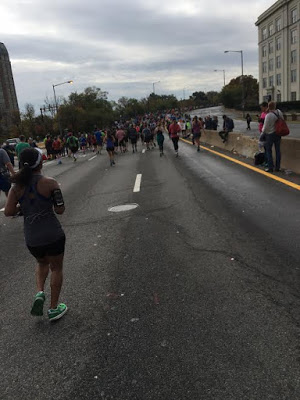 Marine Corps Marathon