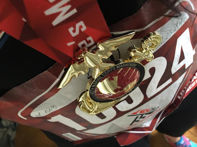 Marine Corps Marathon