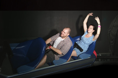 WDW trip report