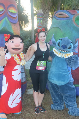 Wine & Dine Half Marathon race photos
