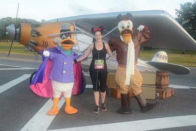 Wine & Dine Half Marathon race photos