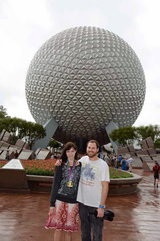 Spaceship Earth