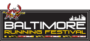 Baltimore Marathon logo