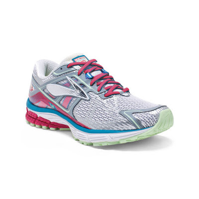 Running shoes