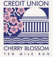 Cherry Blossom 10 Miler