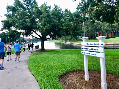 WDW 5K