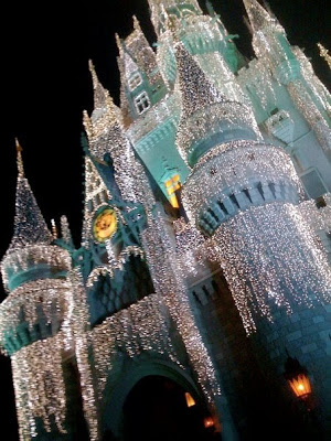 Cinderella Castle