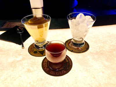 Jet Juice + Outer Rim Jet Juice + Outer Rim at Oga's Cantina