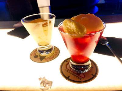 Jet Juice + Outer Rim Jet Juice + Outer Rim at Oga's Cantina