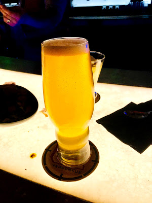 Gold Squadron Lager