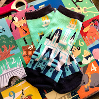 Twelve Days of Socks Twelve Days of Socks