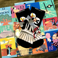 Twelve Days of Socks Twelve Days of Socks