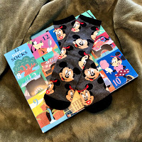 Twelve Days of Socks Twelve Days of Socks