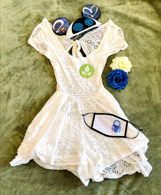 EVE Disneybound EVE Disneybound