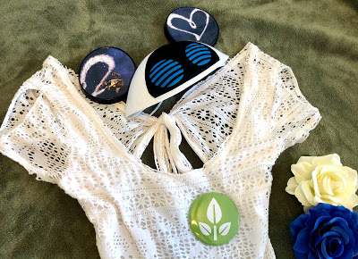 EVE Disneybound EVE Disneybound