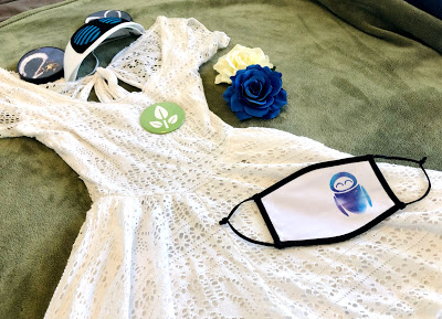 EVE Disneybound EVE Disneybound
