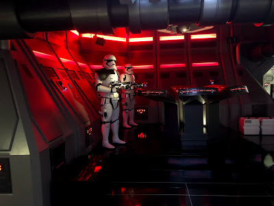 Star Wars Photos WDW trip report: Star Wars Photos