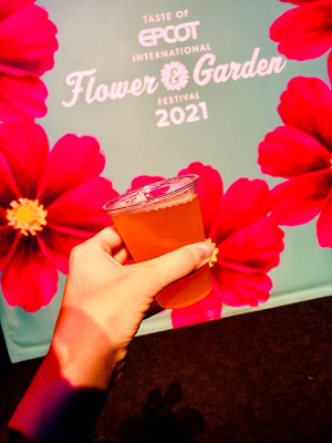 Watermelon mint beer Watermelon mint beer